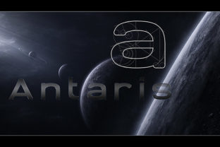 Antaris Font: Elevating Small Business Brand Identity