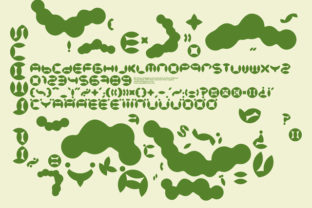 BD Beans Font: Editorial Warmth for Lifestyle Layouts