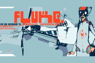 BD Fluke Font Review for Editorial Design