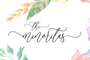 Memories Font Review: A Script Handwritten Typeface for Branding