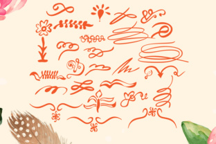 Ornamen Font: Elevating Small Business Brand Visuals